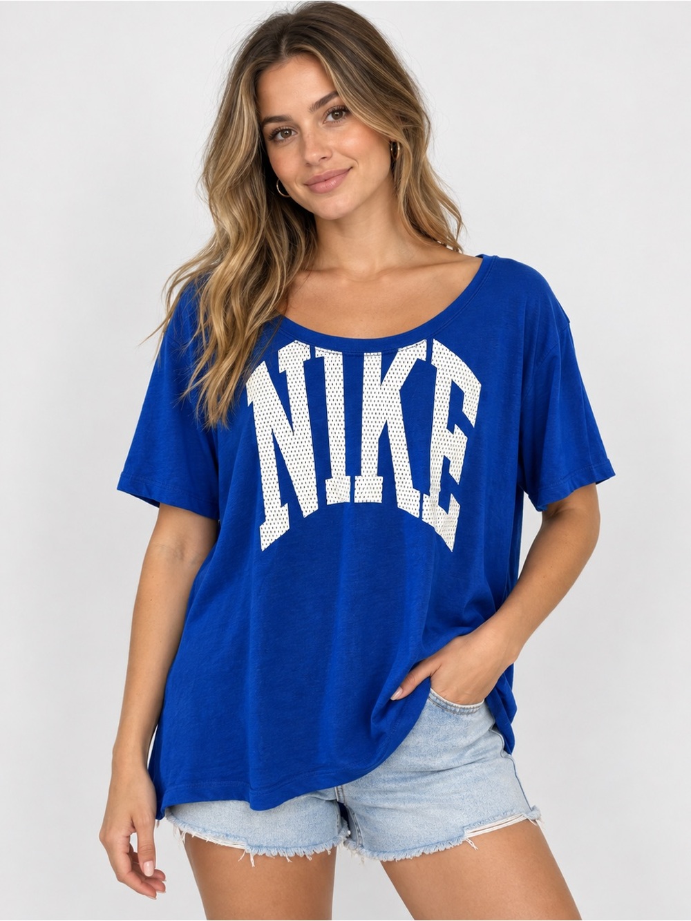 Nike Top